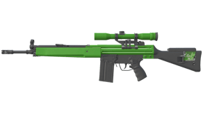 Green Apple image