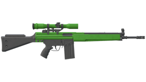 Green Apple image