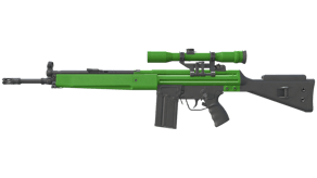 Green Apple image