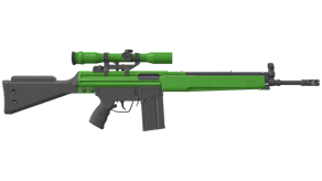 Green Apple image