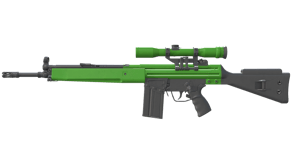 Green Apple image