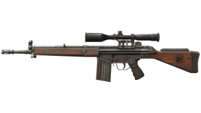 Hunter image