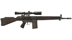 Hunter image