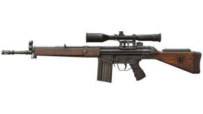 Hunter image