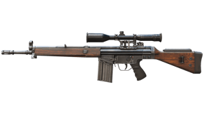 Hunter image