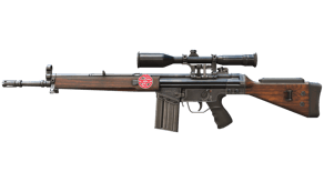 Hunter image