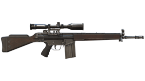Hunter image