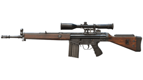Hunter image