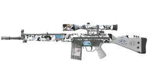 Polar Camo image