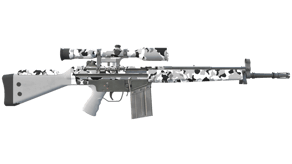 Polar Camo image