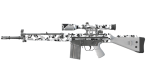 Polar Camo image