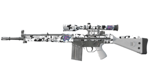 Polar Camo image