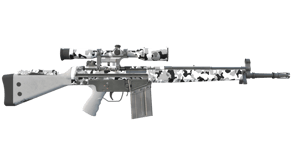 Polar Camo image