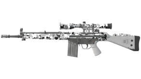 Polar Camo image