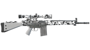 Polar Camo image