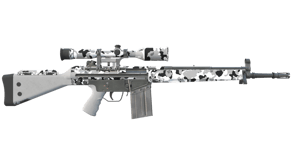 Polar Camo image