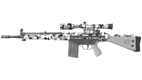 Polar Camo image