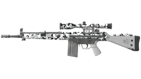 Polar Camo image