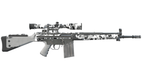 Polar Camo image