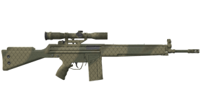 Safari Mesh image
