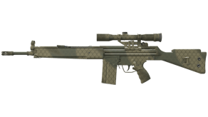 Safari Mesh image