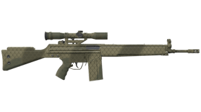 Safari Mesh image