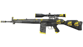 Stinger image