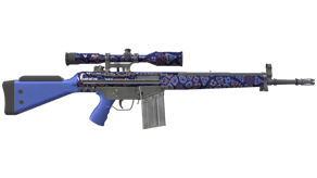 Violet Murano image