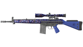 Violet Murano image