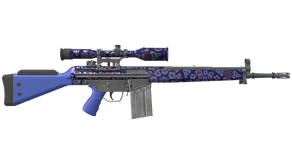 Violet Murano image