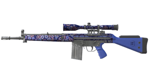 Violet Murano image