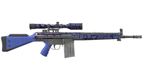Violet Murano image