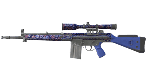 Violet Murano image