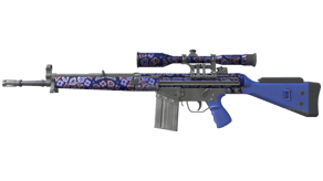 Violet Murano image