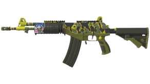 Acid Dart image