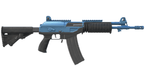 Blue Titanium image