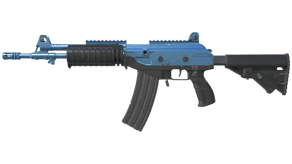Blue Titanium image