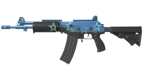 Blue Titanium image