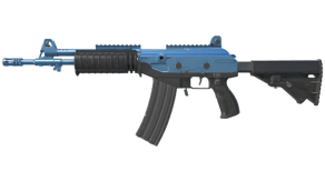 Blue Titanium image