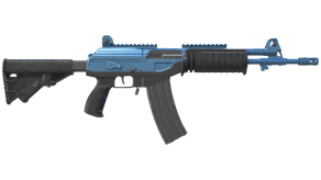 Blue Titanium image