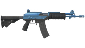 Blue Titanium image