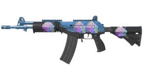 Blue Titanium image