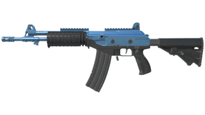 Blue Titanium image