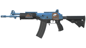 Blue Titanium image