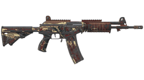 Crimson Tsunami image