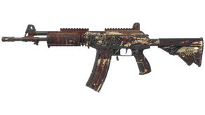 Crimson Tsunami image