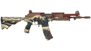 Crimson Tsunami image
