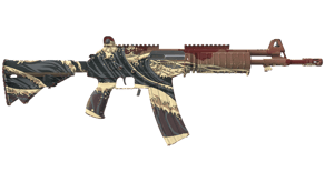 Crimson Tsunami image