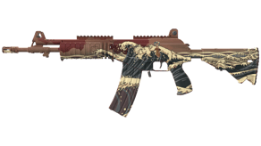 Crimson Tsunami image