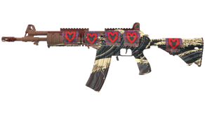 Crimson Tsunami image